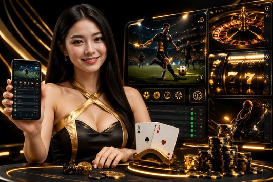 jili888